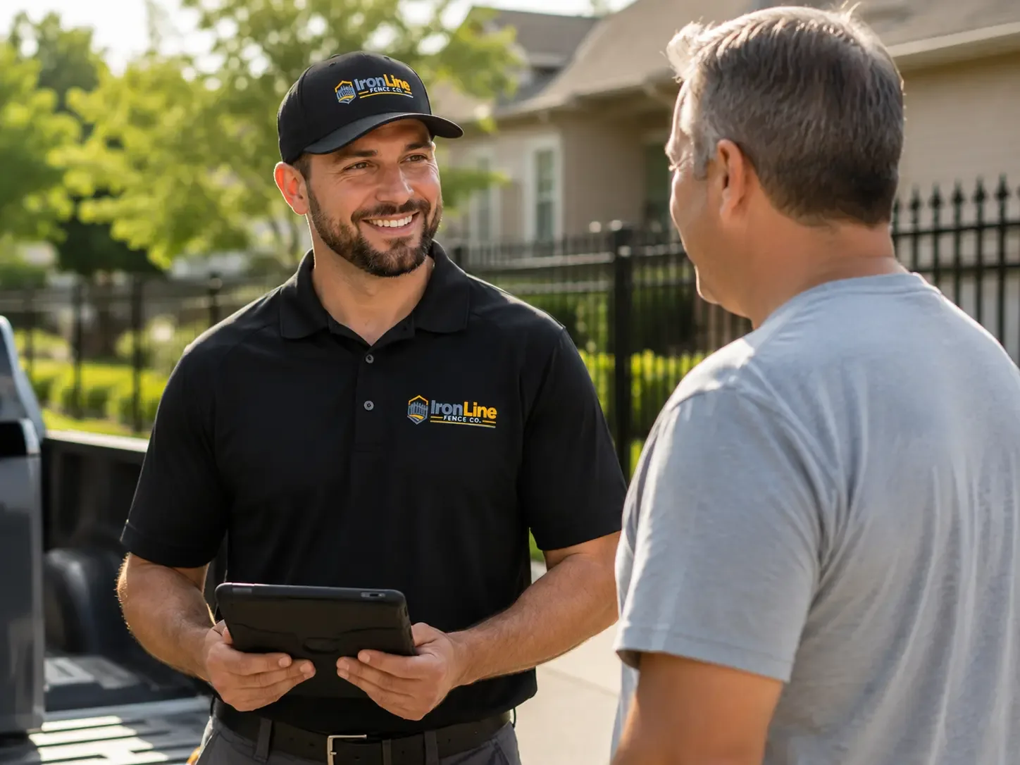Metal Fence Installation Westchester, IL FAQs